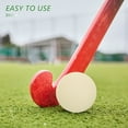 thumbnail image 1 of OULII 2pcs Balls Luminous Street Hockey For Night Training Enhanced Visibility For Sports Practice, 1 of 8