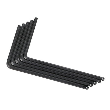 HOMEMAXS  2 Pcs Ratchet Crescent Wrench Adjustable Guitar Truss Rod