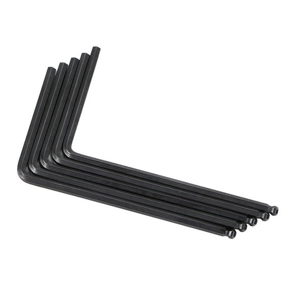 HOMEMAXS  2 Pcs Ratchet Crescent Wrench Adjustable Guitar Truss Rod