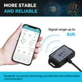 thumbnail image 3 of Renogy BT-1 Bluetooth Module (New Version), 3 of 7
