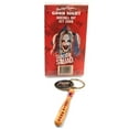 thumbnail image 2 of Key Chain - Harley Quinn's - Goodnight Bat New dcc-0220, 2 of 2