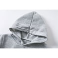 thumbnail image 4 of Ensemble de Sport Décontracté pour Enfants Printemps et Automne, 2 Pcs, 3-12 Ans, sanrio, 4 of 6