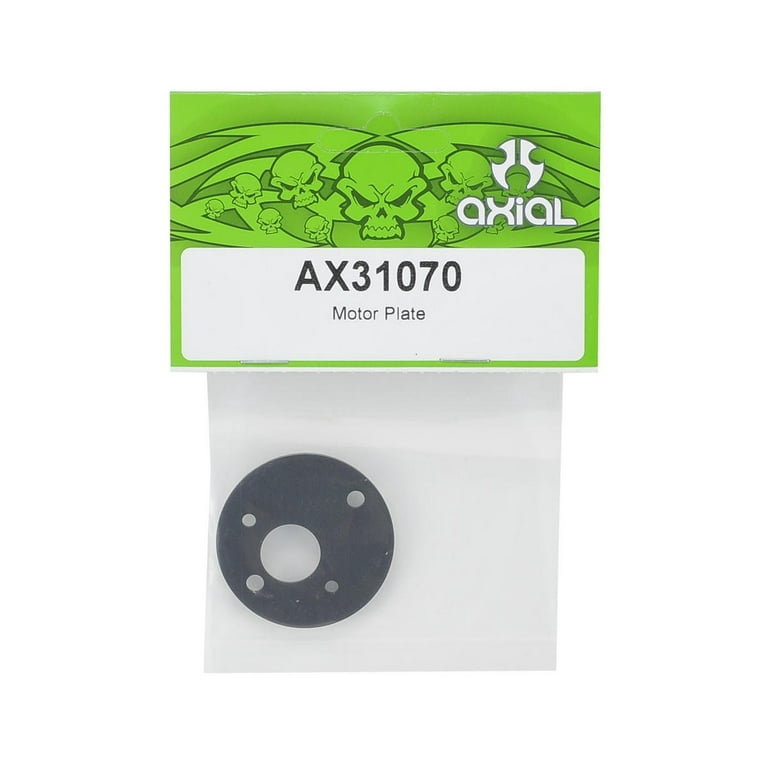 Axial Motor Plate Yeti XL AX31070