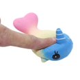 thumbnail image 4 of Jouet Licorne Rose Mignonne Baleine à Montée Lente, 4 of 4