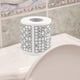 thumbnail image 3 of Sudoku Toilet Roll Tissue Napkin Soft Puzzle Game Funny Sudoku Paper Bath Towel for Birthday Decorations, 3 of 5