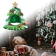 thumbnail image 3 of Sombrero de Navidad Accesorios de disfraces Sombrero de Navidad Sombrero de 44cmx38cm, 3 of 9