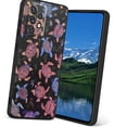 thumbnail image 1 of Compatible with Samsung Galaxy A52 5G Phone Case, Turtles-357 Case Silicone Protective for Teen Girl Boy Case for Samsung Galaxy A52 5G, 1 of 1