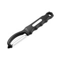 thumbnail image 2 of Aodebiao Stainless Steel Peeler Vegetable Fruit Potato Peeler Ergonomic Handle Kitchen Tool Sharp Blade Multifunctional Peeling Artifact Fast Efficient Smooth Peeler Easy Clean, 2 of 5