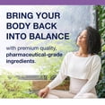 thumbnail image 2 of Metagenics MetaSleep - Dual-Phase Melatonin Sleep Supplement - With Kava Root for Relaxation & Calmness - Sustained-Release Formula to Support Restful Sleep - Non-GMO, Gluten-Free - 60 Capsules, 2 of 7