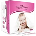 thumbnail image 1 of Easy@Home Pregnancy Test Strips Kit: 40-Pack HCG Test Strips, Early Detection Home Pregnancy Test, EZW1-S:40 (Pink), 1 of 6