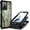 Camo, variant on Nagebee Phone Case Compatible for OnePlus Nord N300 5G with [Built-in Screen Protector], Full-Body Protective Shockproof Rugged Bumper Cover Impact Resist Durable Case (Camo)
