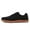 Black, variant on Tvtaop Men's Wide Barefoot Shoes Comfortable Walking Boat Shoes Minimalist Slip-ons Sneakers