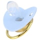 thumbnail image 1 of Chupete Para Bebé De 6 A 18 Meses, Chupete Para Bebé De 6 A 18 Meses Chupete Para Bebé De Silicona Integrado Con Clips Chupete De Silicona, Chupete Para Bebé, 1 of 7