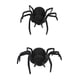 thumbnail image 5 of Decoración de fiesta de Navidad de Halloween, simulación de control remoto de araña, simulación de control remoto, juguete de araña, simulación de juguete de araña, valor excepcional, 5 of 8