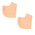 thumbnail image 1 of Gel Moisturizing Heel Socks Heel Protector protector heel protector heel protector Anti Seasoning Crack Foot Skin Care Pad Autumn Winter, 1 of 7