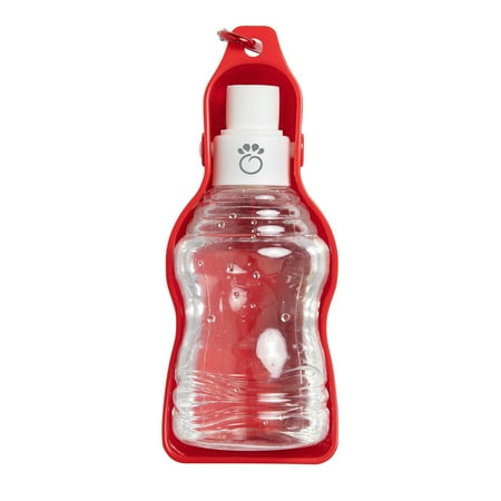 UPC: 0824348688405 | GF Pet GP340S9Red Water Bottle – Red