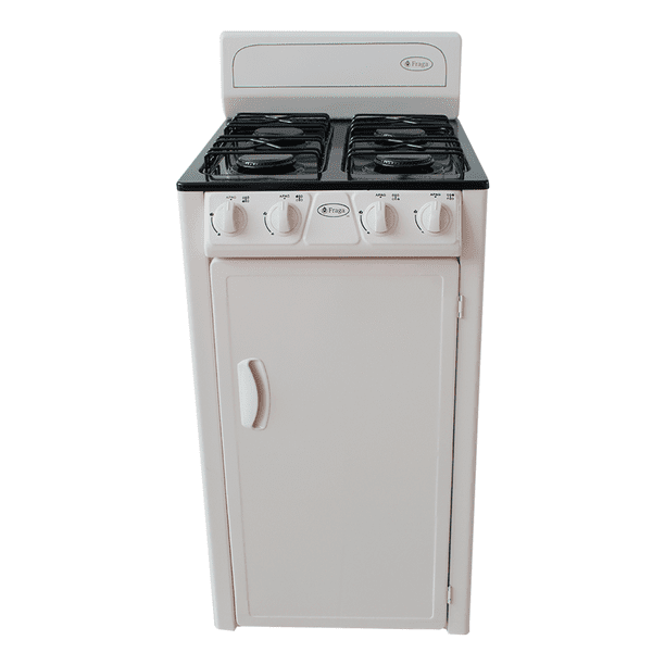 Parrilla Fraga P225 Beige 50 Cm