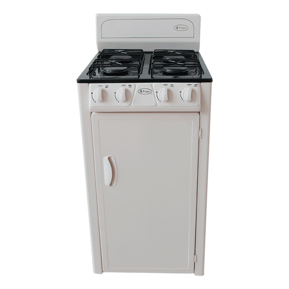 Parrilla Fraga P225 Beige 50 Cm