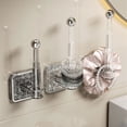 thumbnail image 4 of Expandable Jewelry Stand Organizer Convenient Jewelry Hair Accessory Storage Stand Effective Storage Organizer Rack, 4 of 15