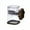 Coffee, variant on Vrorvz Multifunctional Manual Nut and Spice Crusher Grinder Dried Fruit Chopper with Wide Mouth Design,Effortless 360 Degree Handle for Ginger Garlic Walnut,Easy to Clean Long Lasting ABS Material