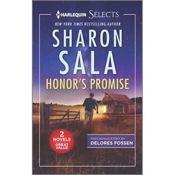 Pre-Owned Honor's Promise and Dade (Mass Market Paperback) 1335406506 9781335406507