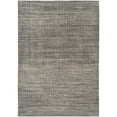 thumbnail image 7 of SAFAVIEH Valencia Ulysses Abstract Polyester Runner Rug, Grey/Multi, 2'3" x 8', 7 of 7