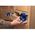 thumbnail image 4 of Kreg KCS-DFMT-PRO - Kreg Drawer Front Mounting Tool Pro Kit - Create Consistent Drawer Gaps - Drawer Front Mounting System - Tools for Woodworking, 4 of 9