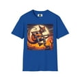 thumbnail image 5 of ChupaCabra Unisex Softstyle T-Shirt, 5 of 10