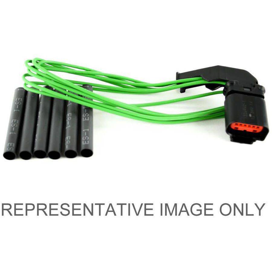 Motorcraft Pigtail/Connector, WPT882