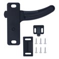 thumbnail image 1 of Kit Puerta Pantalla RV Manija Camper Mano Izquierda/derecha Metal, 1 of 9
