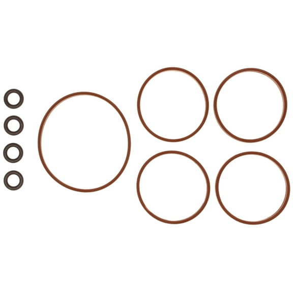 Mahle Engine Intake Manifold Gasket Set MS19917