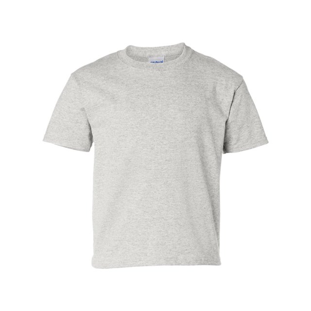 Gildan - Ultra Cotton Youth T-Shirt