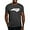 Charcoal, variant on CafePress - North Carolina Yall T Shirt - Men's Classic Graphic Cotton T-Shirt