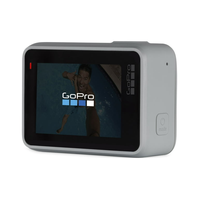 GoPro HERO7 White Action Camera - Walmart.com