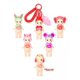 thumbnail image 2 of Muñeco Original Charm Sonny Angel Kiss Series Caja Misterios, 2 of 3