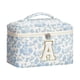 thumbnail image 1 of Bolsa de maquillaje acolchado Casa cosmética Multipurez para mujeres bolsas de bolsa cosmética para niñas para cepillo de maquillaje lápiz labial de L, 1 of 8