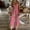 Multicolor, variant on asdoklhq Jumper Dress for Women Cocktail Dress Summer Dresses for Women Print Sleeveless Round Neck Dress Casual Long Dresses Multicolor 3X