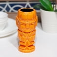thumbnail image 6 of Geeki Tikis Star Trek: The Next Generation Ferengi Ceramic Mug | Holds 14 Ounces, 6 of 7