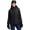 Black, variant on Ski Jacket Women Pioneer Camp 15000mm Waterproof Insulated