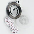 thumbnail image 4 of Starter Pulley Spring Kit For Zenoah G2500 and Chinese 2500 25cc 2-Stroke, 4 of 11