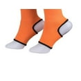 thumbnail image 3 of Dragon Do Men's Ankle Supports Shocks Orange Size X-Large, 3 of 3