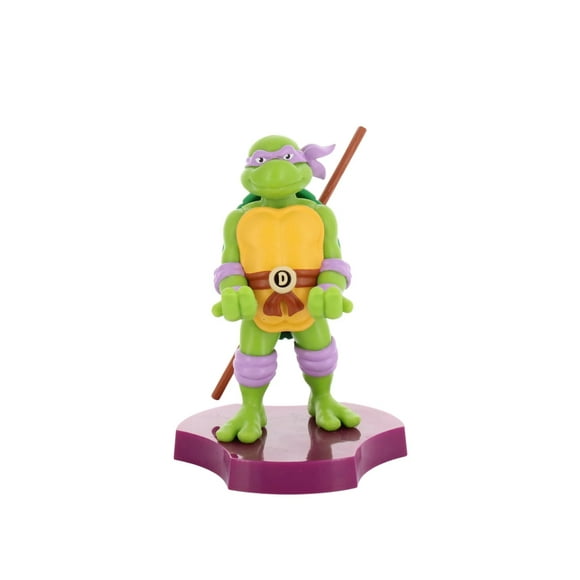 Exquisite Gaming TMNT: Donatello Holdem