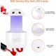 thumbnail image 2 of Lámpara UV mini CHAO 5 W para esmalte de uñas en gel USB, 2 of 5