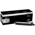 thumbnail image 1 of ~Brand New Original LEXMARK 70C0D10 Developer Unit Black for Lexmark / IBM CX310N, 1 of 1