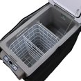 thumbnail image 5 of Tuff Stuff 4X4 TSFTS-FRIDGE-52L Basket Ac-Dc Portable Fridge & Freezer Thermal Cover - 55 qt., 5 of 7