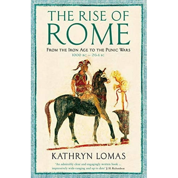 The Rise of Rome