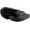 Black, variant on GKL Trend Helios Sandals with Flexible, Non-Slip, & Waterproof Material for Women, Men, Children, One Buckle Rubber Unisex Eva Sandals for Summer - Black