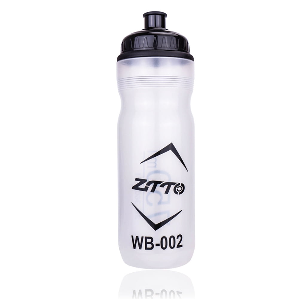 ZTTO Bike Water Bottle MTB Bicycle PP Kettle Outdoor Portable Sports Drink Cup 