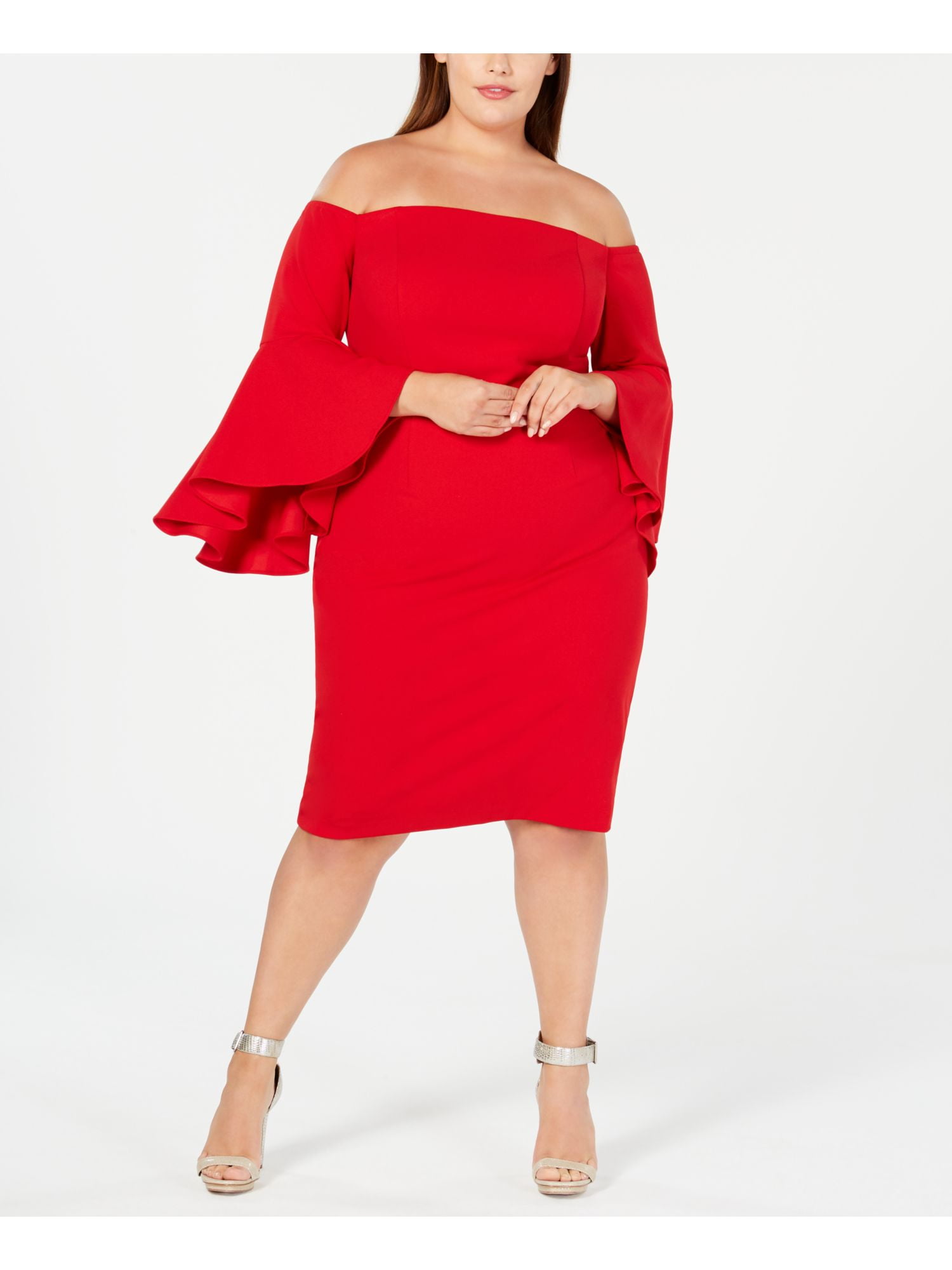 size 24w formal dress