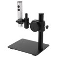 thumbnail image 2 of 12MP Digital Microscope 750X Magnification Super Long Distance Zooming Focusing USB Electron Microscope Magnifier, 2 of 5